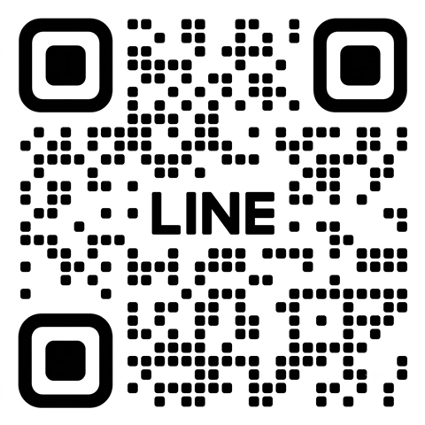 モジェリム LINE QRコード