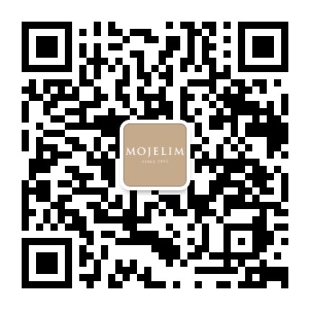 毛杰琳 微信二维码