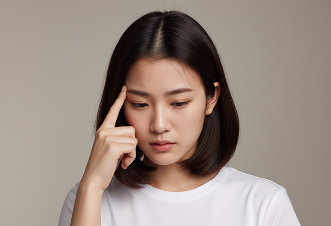 재수술 고민