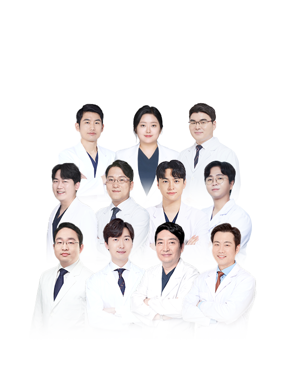 남성센터 모발이식 전문의