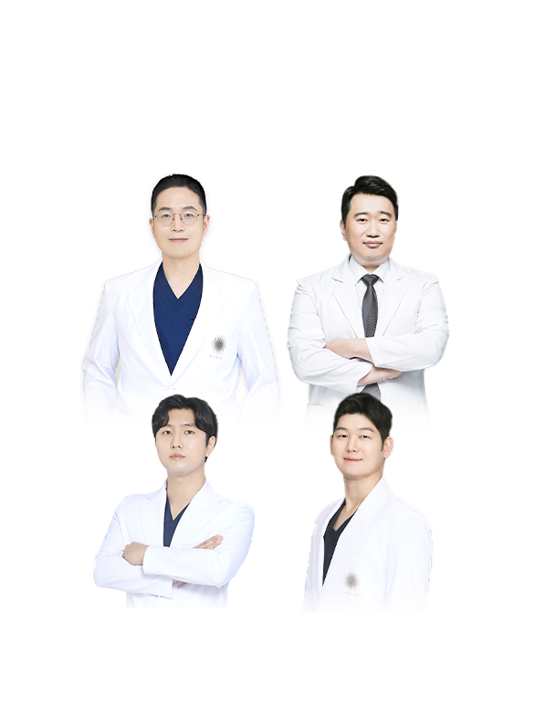 여성센터 헤어라인교정 전문의